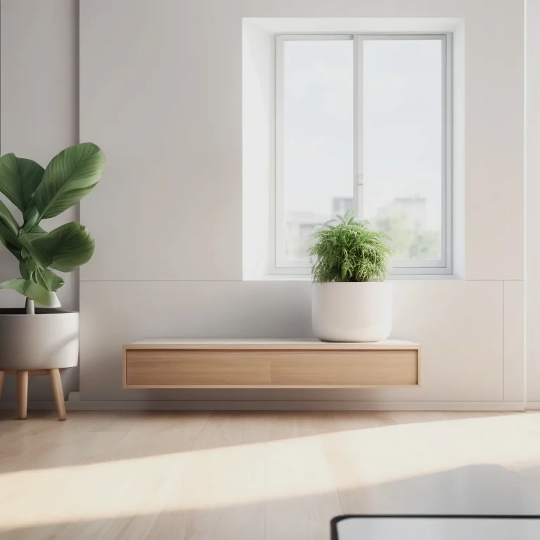 Adaptive Temperaturregelung